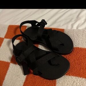 Chaco Women’s Z/2 Adjustable Strap Sandals